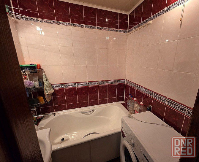 продам 2-комн.кв. на Текстильщике, 27 больница Донецк - изображение 2