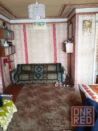 продам 2-комн.кв. стадион Кировец Донецк - изображение 1