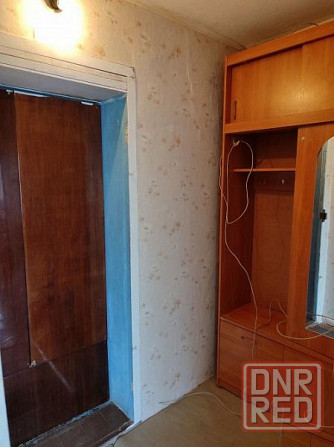 Продаю 1-комнатную квартиру в Кировском районе, Текстильщик Донецк - изображение 4