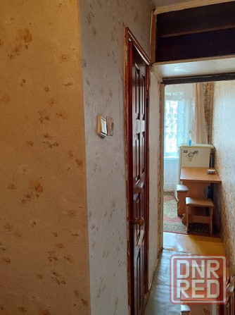 Продаю 1-комнатную квартиру в Кировском районе, Текстильщик Донецк - изображение 3