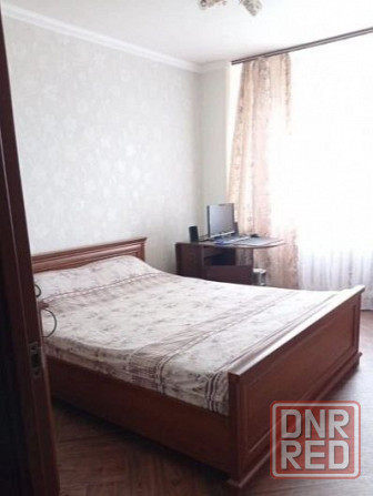 продам 2-комн кв. на Текстильщике, 27 поликл. Донецк - изображение 2