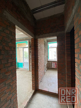 продажа 2-к квартиры в центре Мариуполь - изображение 3