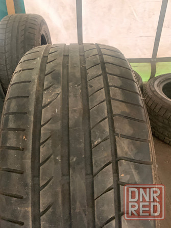 Продам новые шины Донецк - изображение 1
