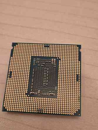 Процессор Intel Core i5-9400F (OEM) Донецк