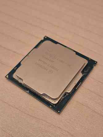 Процессор Intel Core i5-9400F (OEM) Донецк