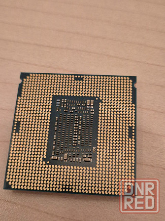 Процессор Intel Core i5-9400F (OEM) Донецк - изображение 2