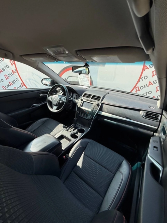 Продам Toyota Camry Донецк