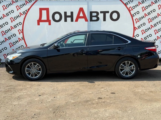 Продам Toyota Camry Донецк