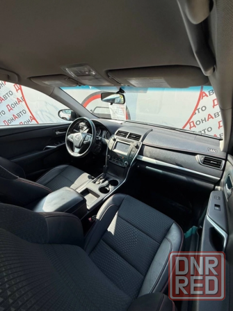 Продам Toyota Camry Донецк - изображение 4