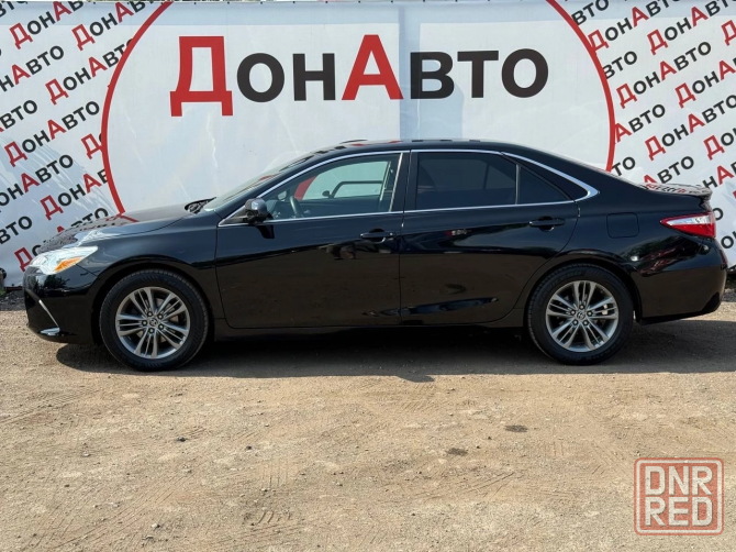 Продам Toyota Camry Донецк - изображение 2