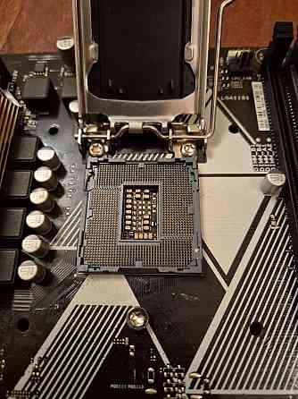 Материнская плата ASUS PRIME B365-Plus Донецк