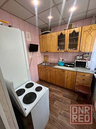 Продажа 2 комнатной квартиры Ханженково, 2-й микрорайон Макеевка - изображение 6