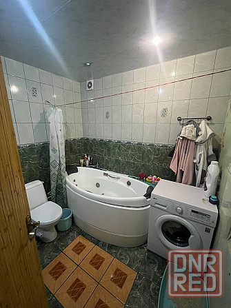 Продажа 2 комнатной квартиры Ханженково, 2-й микрорайон Макеевка - изображение 9
