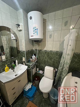 Продажа 2 комнатной квартиры Ханженково, 2-й микрорайон Макеевка - изображение 8