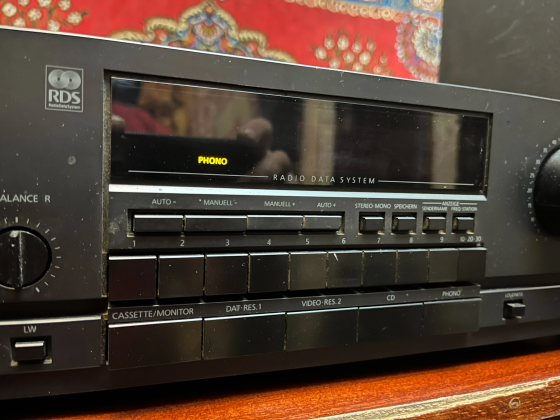 TELEFUNKEN TLX 1 Professional Донецк