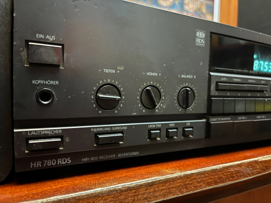 TELEFUNKEN TLX 1 Professional Донецк