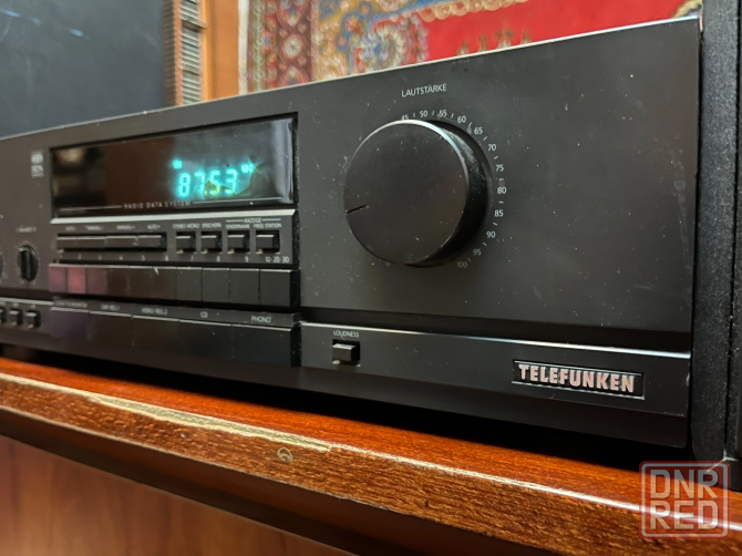 TELEFUNKEN TLX 1 Professional Донецк - изображение 6
