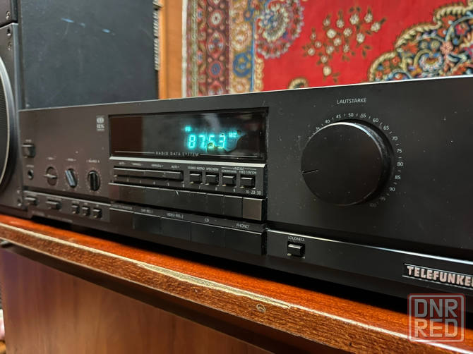 TELEFUNKEN TLX 1 Professional Донецк - изображение 2