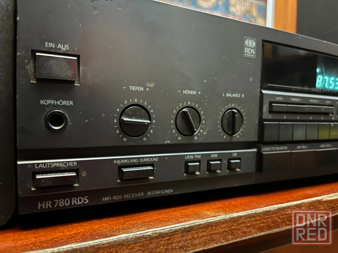 TELEFUNKEN TLX 1 Professional Донецк - изображение 4