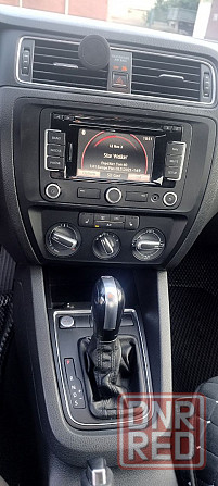 Продам автомобиль Volkswagen Jetta 6, комплектация SE, 2015 года Донецк - изображение 5