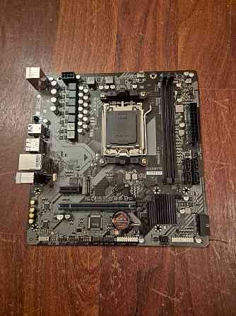 Материнская плата GIGABYTE A620M-H Донецк