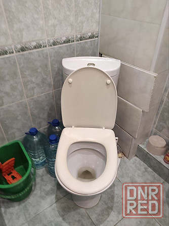 Продам 2-к в Калининском районе, ориентир "Обжора" Донецк - изображение 4