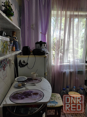 Продам 2-к в Калининском районе, ориентир "Обжора" Донецк - изображение 2
