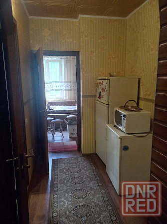 3-х квартира Петровка м-н Тихий Донецк - изображение 8