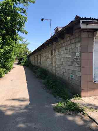 Продажа здания (магазин, склад, пекарня) Донецк