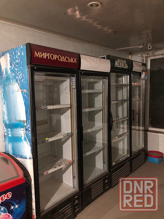 Продажа здания (магазин, склад, пекарня) Донецк - изображение 5