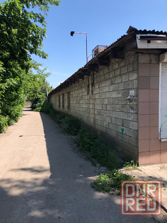 Продажа здания (магазин, склад, пекарня) Донецк - изображение 3