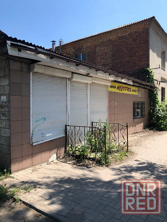 Продажа здания (магазин, склад, пекарня) Донецк - изображение 1
