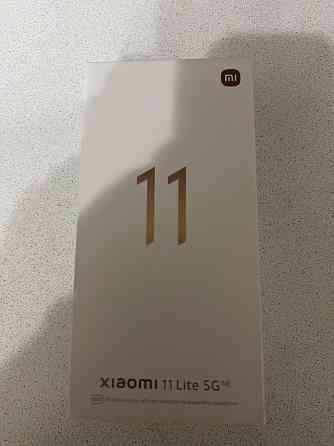 Xiaomi 11lite 5g ne Макеевка