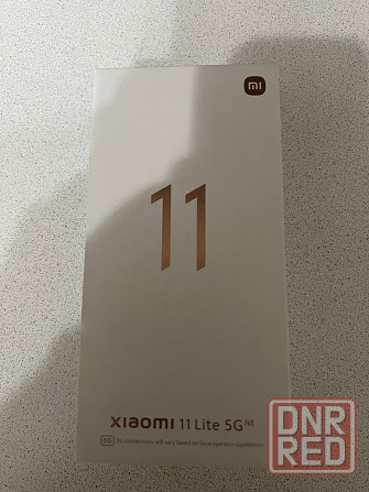 Xiaomi 11lite 5g ne Макеевка - изображение 6