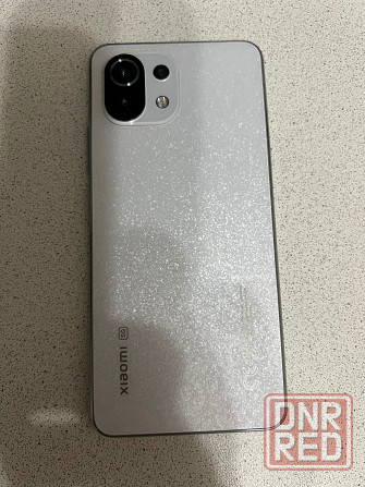 Xiaomi 11lite 5g ne Макеевка - изображение 2