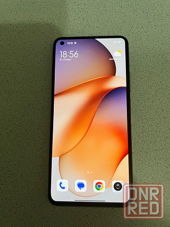 Xiaomi 11lite 5g ne Макеевка - изображение 1