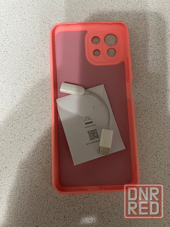 Xiaomi 11lite 5g ne Макеевка - изображение 4