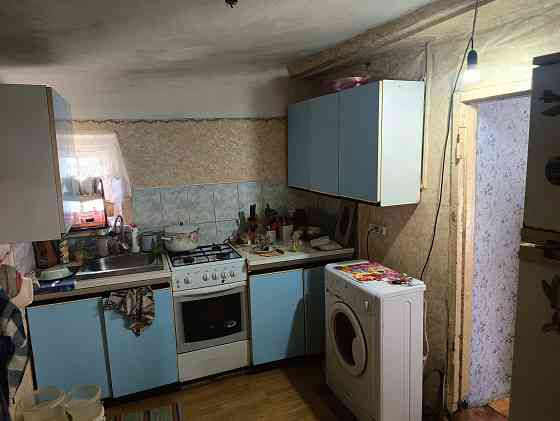 Продажа 1/2 части дома Куйбышевский р-н Док. Донецк