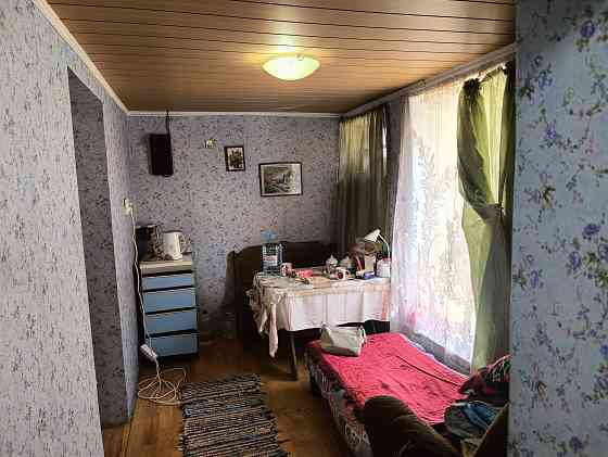 Продажа 1/2 части дома Куйбышевский р-н Док. Донецк