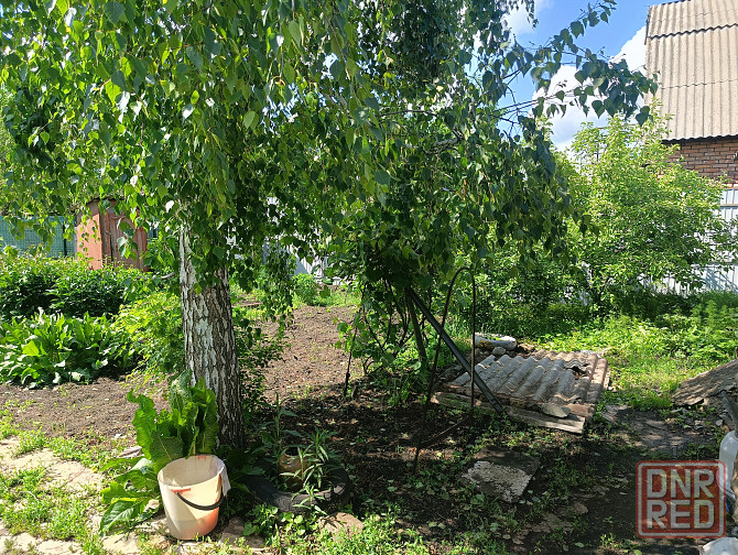 Продажа 1/2 части дома Куйбышевский р-н Док. Донецк - изображение 2