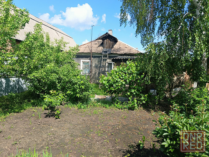 Продажа 1/2 части дома Куйбышевский р-н Док. Донецк - изображение 1