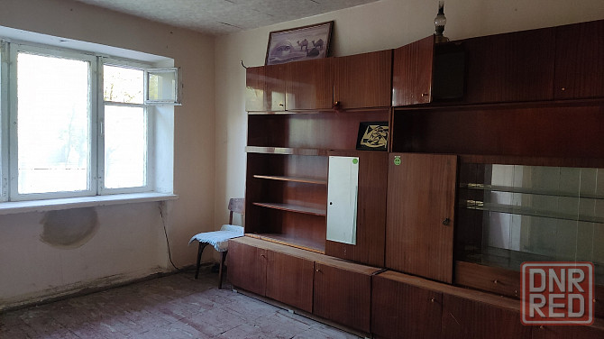Продается 1ком.кв. Макеевка ул. Давыденко Гвардейка Макеевка - изображение 6