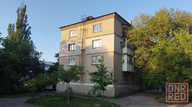 Продается 1ком.кв. Макеевка ул. Давыденко Гвардейка Макеевка - изображение 1
