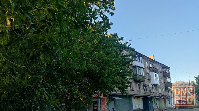 Продается 1ком.кв. Макеевка ул. Давыденко Гвардейка Макеевка - изображение 2