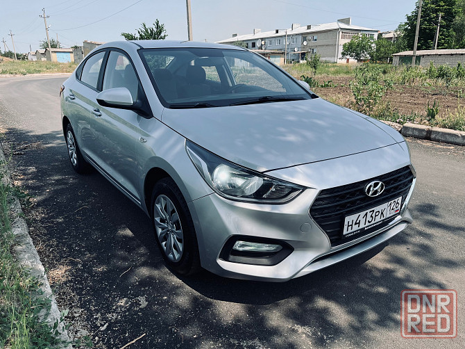Hyundai Solaris 2020 Донецк - изображение 3