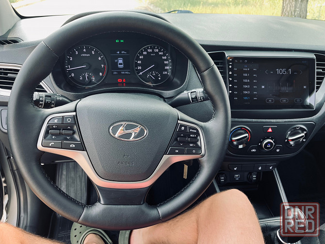 Hyundai Solaris 2020 Донецк - изображение 7