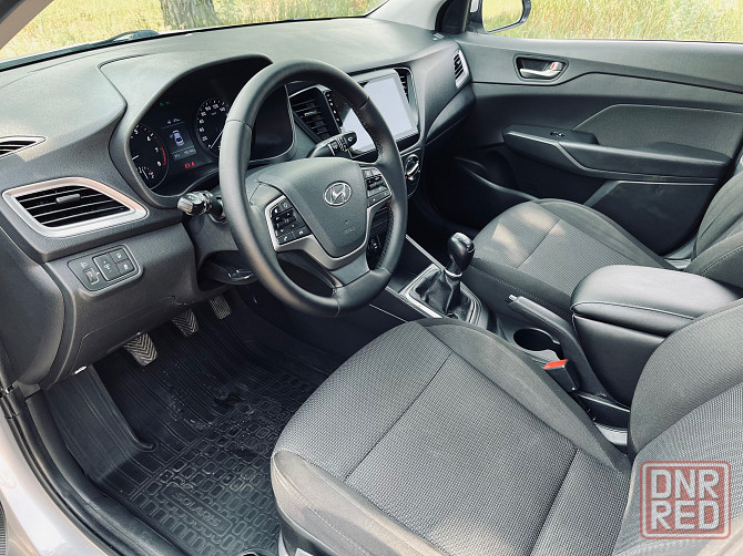 Hyundai Solaris 2020 Донецк - изображение 5