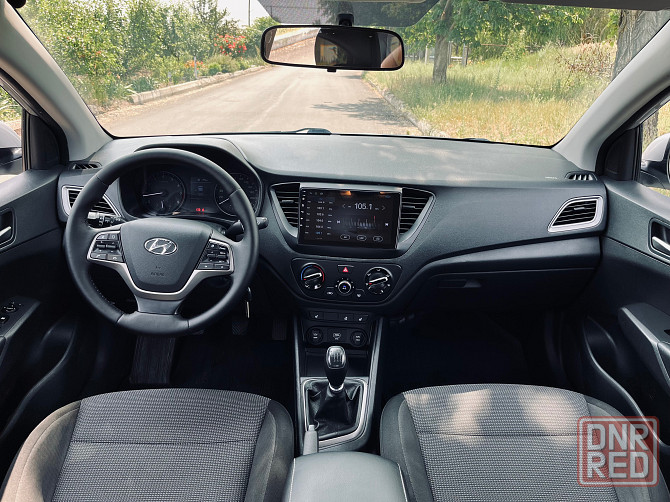Hyundai Solaris 2020 Донецк - изображение 6