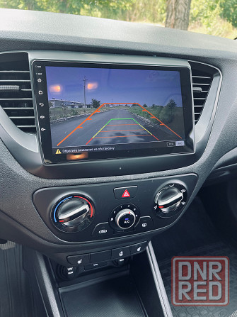 Hyundai Solaris 2020 Донецк - изображение 8
