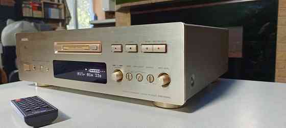 Топовая минидисковая дэка "Denon"-DMD-2000 AL. Донецк